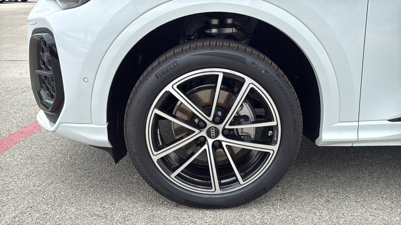 New 2026 Audi Q5 Premium Plus AWD/4WD image 30