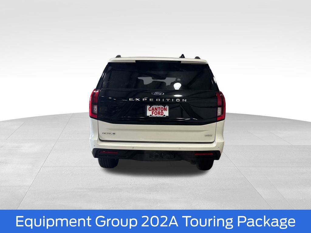 New 2026 Ford Expedition Max Active RWD image 5