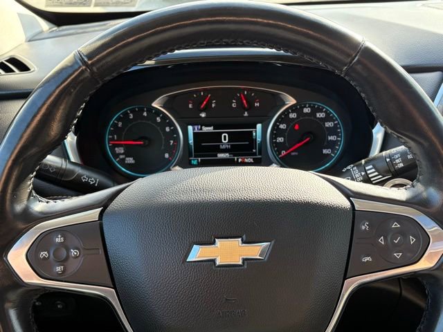 Used 2019 Chevrolet Traverse RS w/ LPO, Floor Liner Package image 21