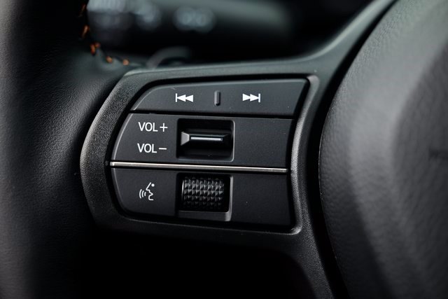 New 2027 Honda CR-V TrailSport image 39