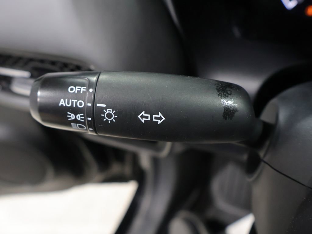 Used 2024 Honda HR-V EX-L image 37