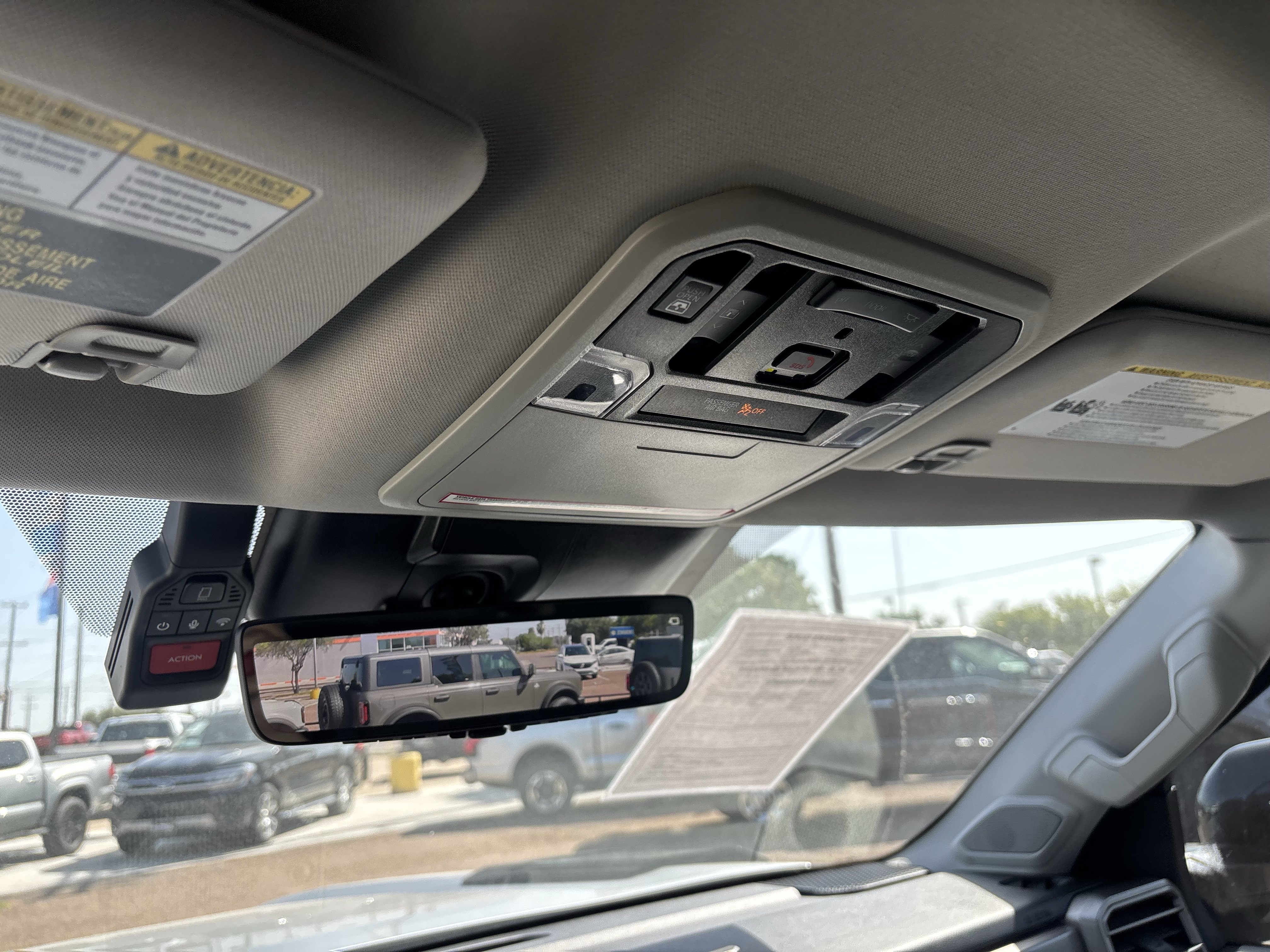 Used 2024 Toyota Tundra Limited RWD image 38