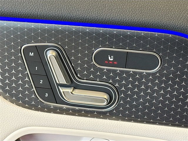 Certified 2025 Mercedes-Benz GLA 250 4MATIC image 20