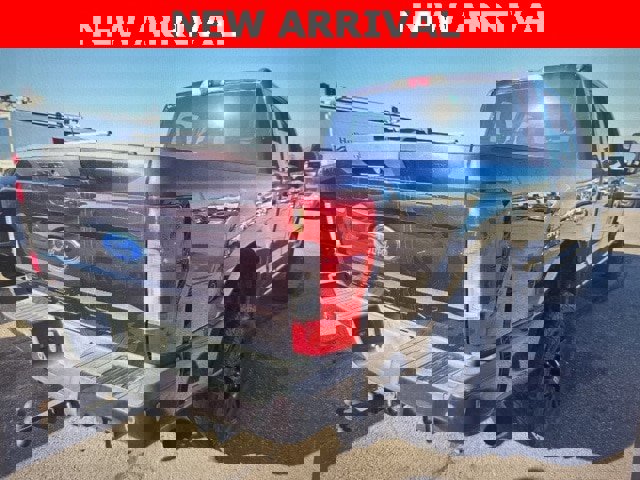 Used 2019 Ford F250 Lariat w/ Lariat Ultimate Package image 6