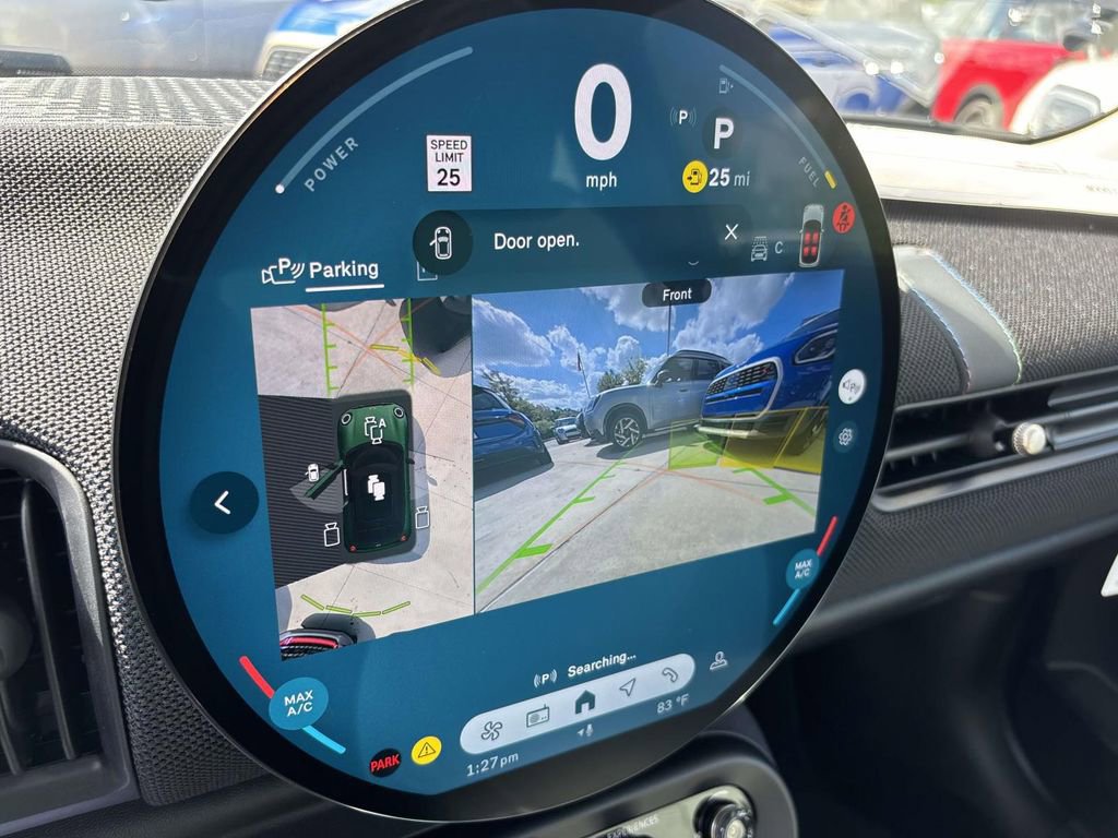 New 2026 MINI Cooper S image 20