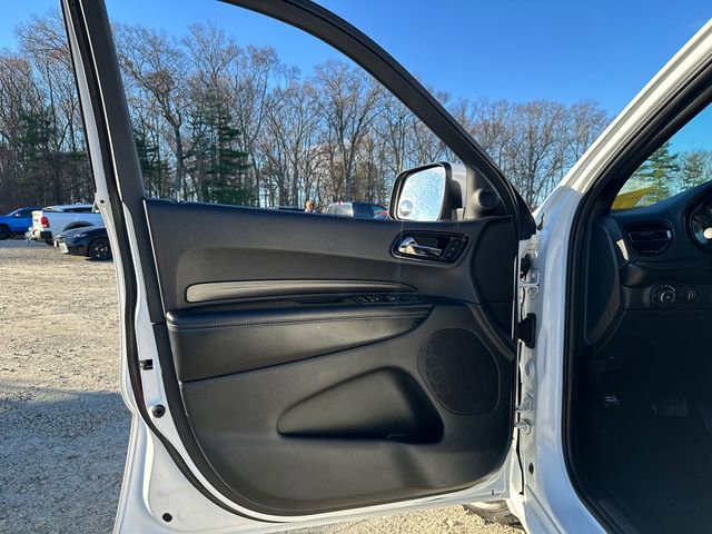 Used 2022 Dodge Durango GT image 26