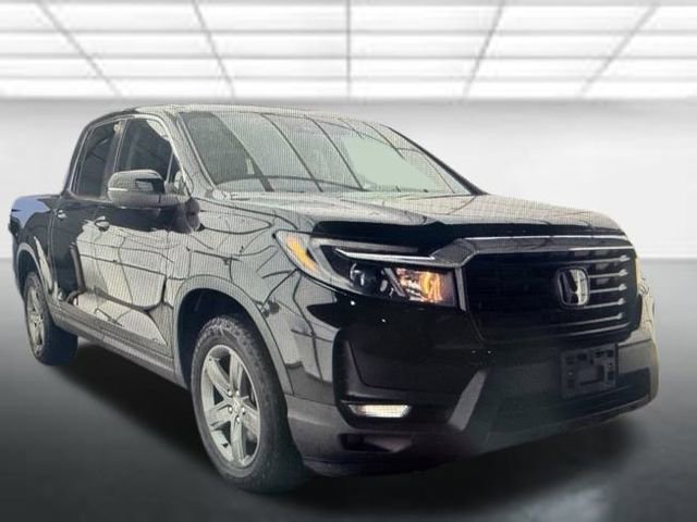Used 2022 Honda Ridgeline RTL image 1