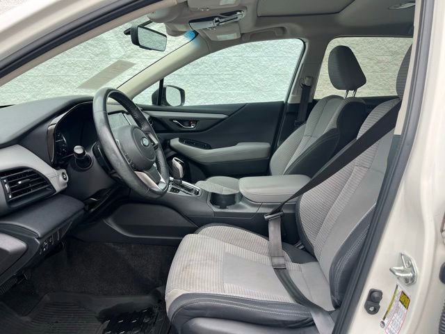 Used 2021 Subaru Outback Premium AWD/4WD image 4