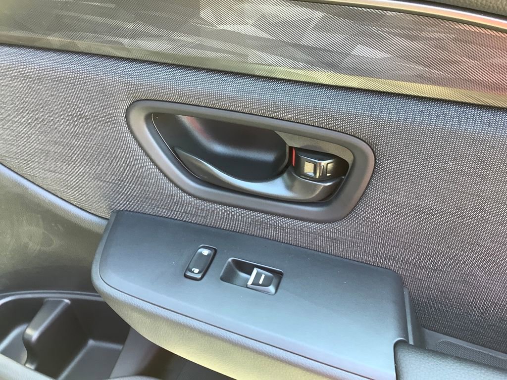 New 2026 Honda Passport TrailSport image 56