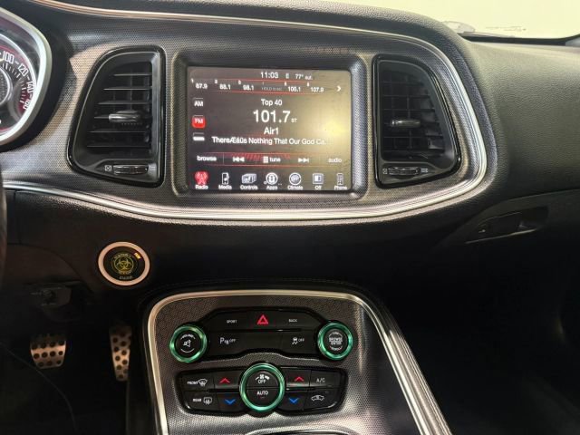 Used 2015 Dodge Challenger R/T Plus RWD image 18