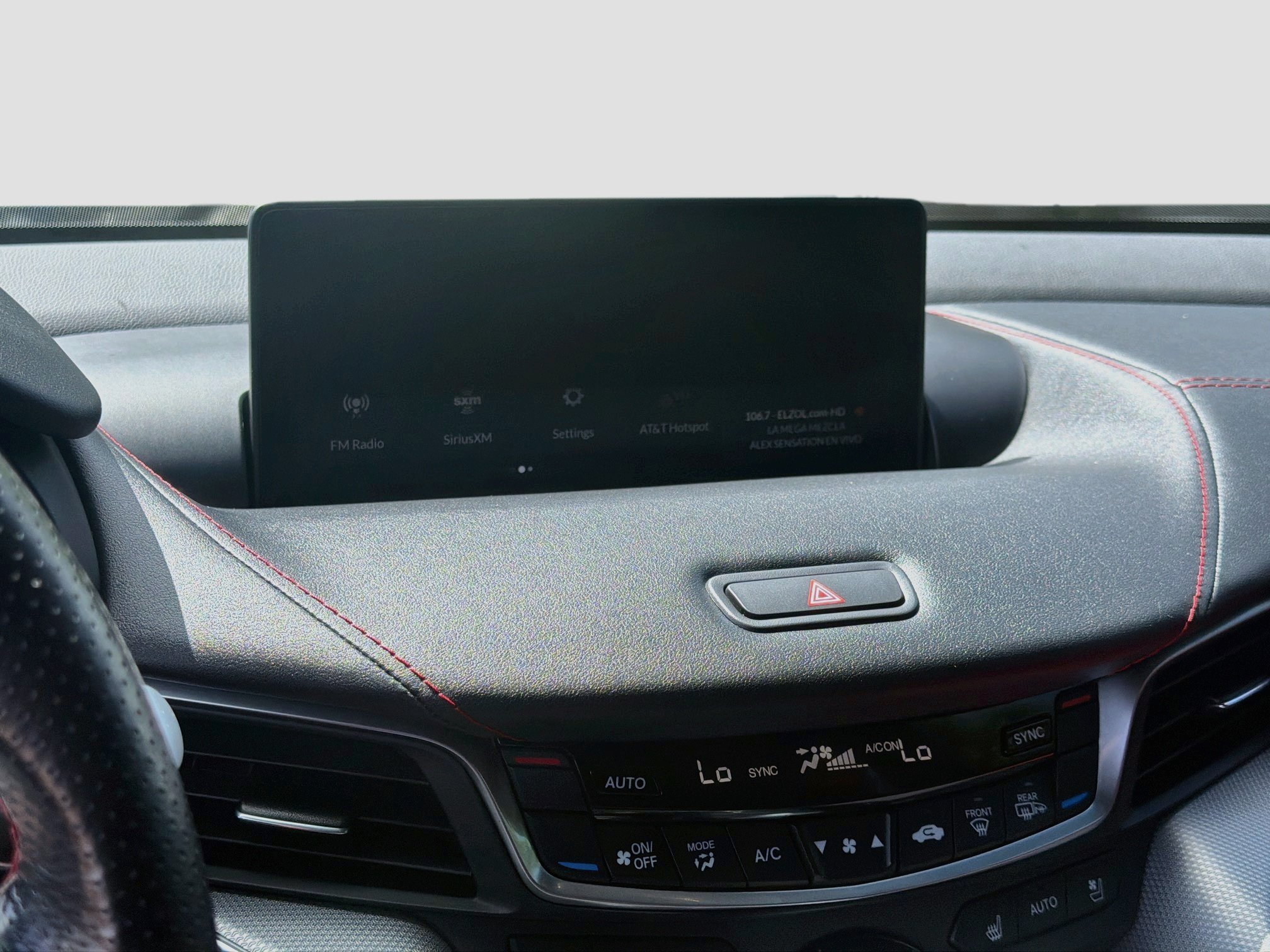 Used 2023 Acura TLX w/ A-SPEC Pkg FWD image 13