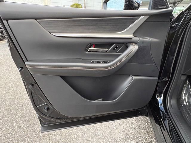 New 2026 MAZDA CX-90 3.3 Turbo S w/ Premium Plus image 19