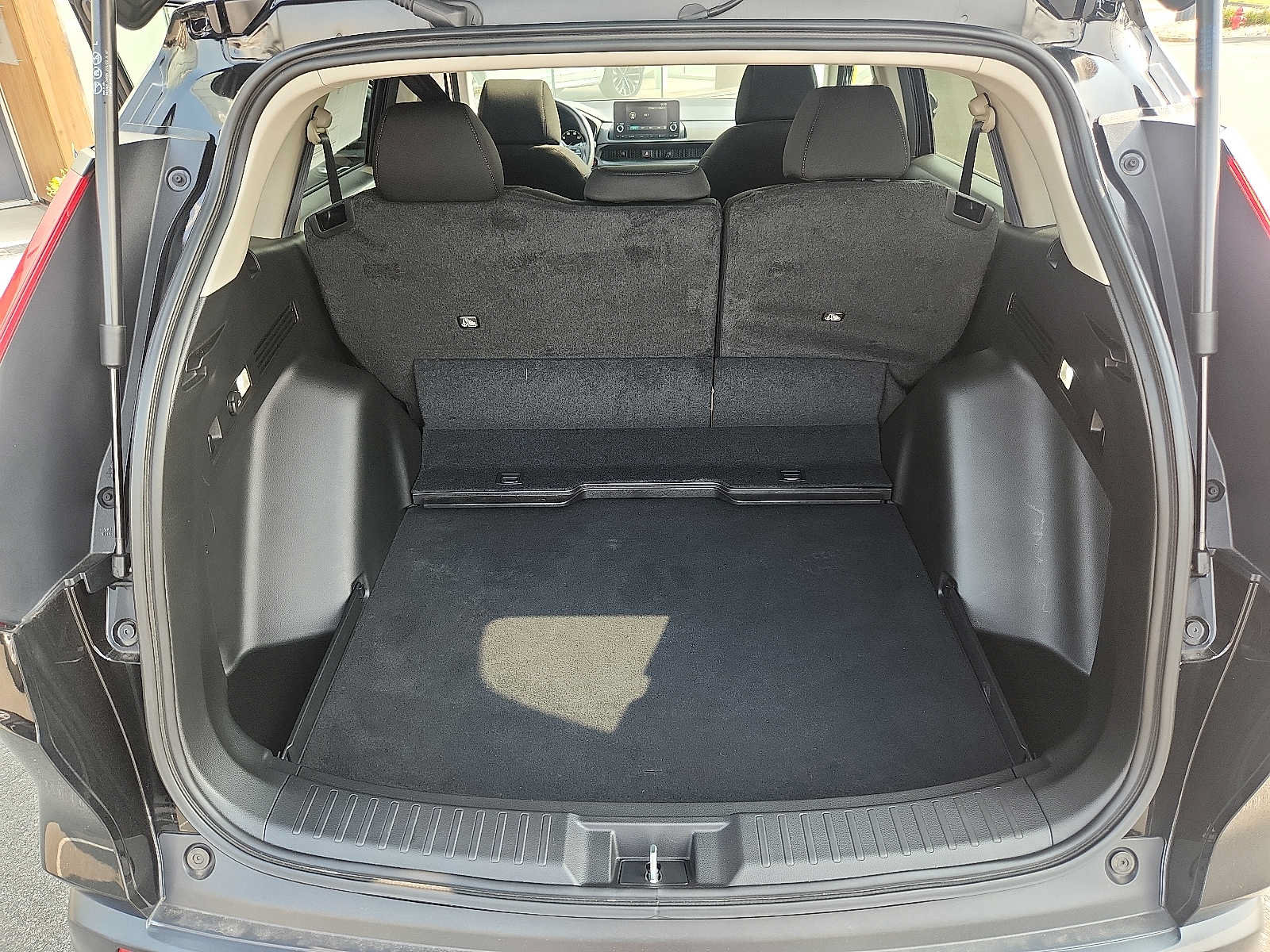 Used 2024 Honda CR-V EX image 27