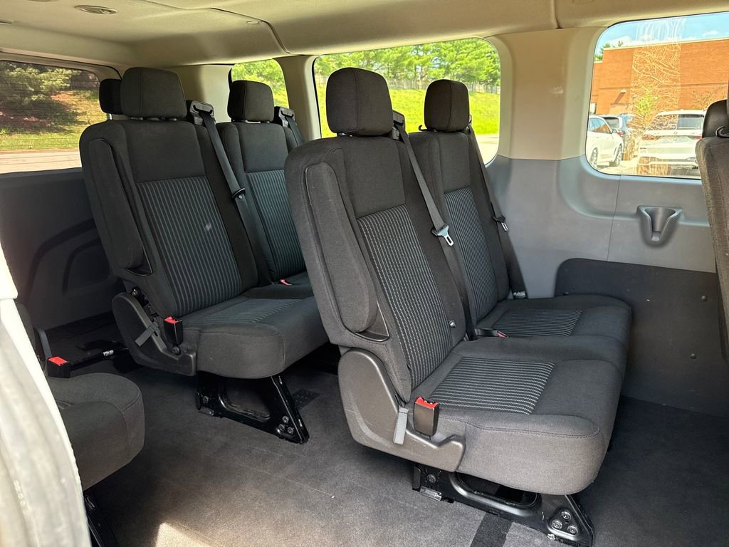 Used 2016 Ford Transit 350 XLT image 23