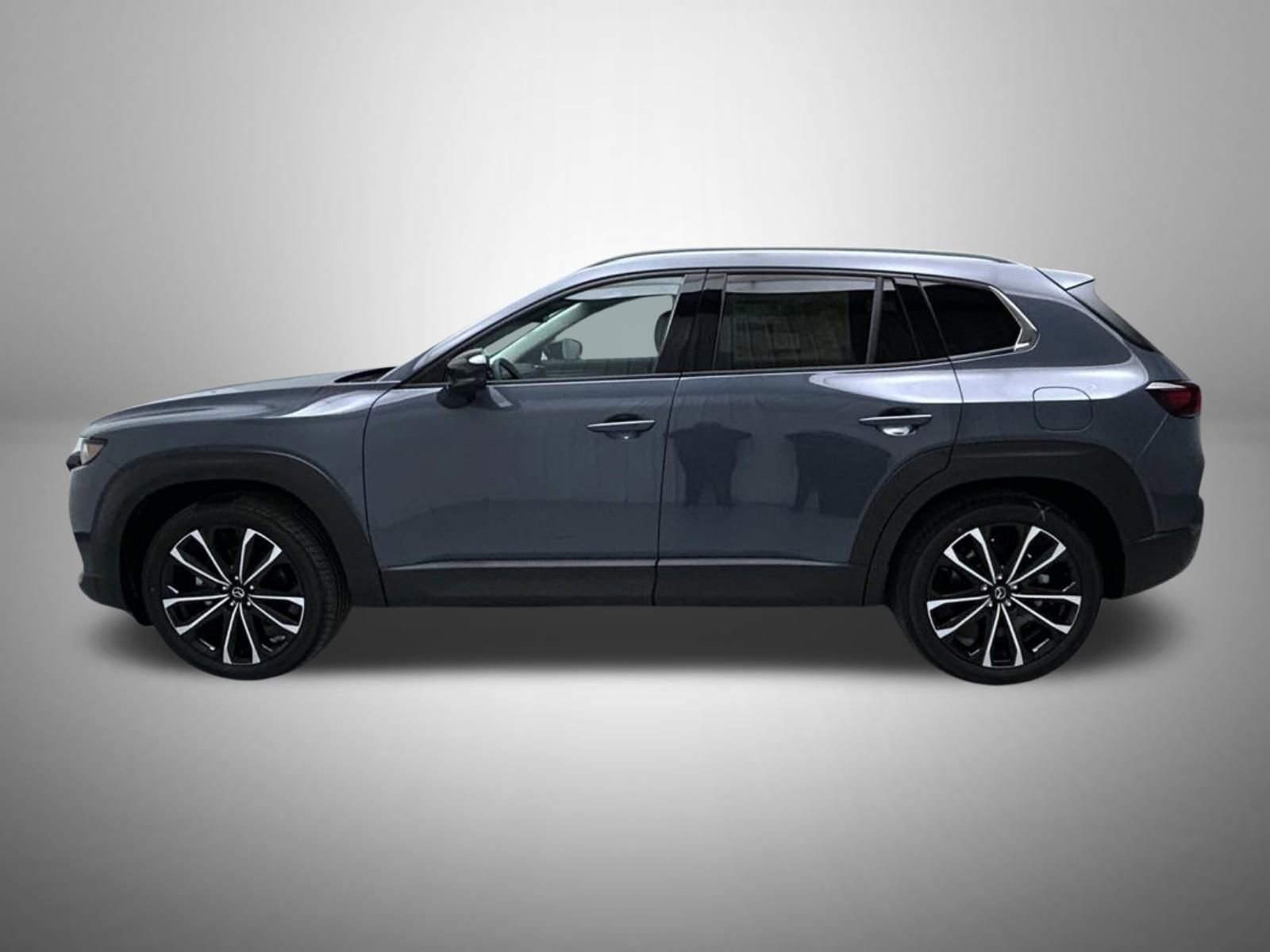 New 2026 MAZDA CX-50 AWD 2.5 S w/ Weather Package image 9
