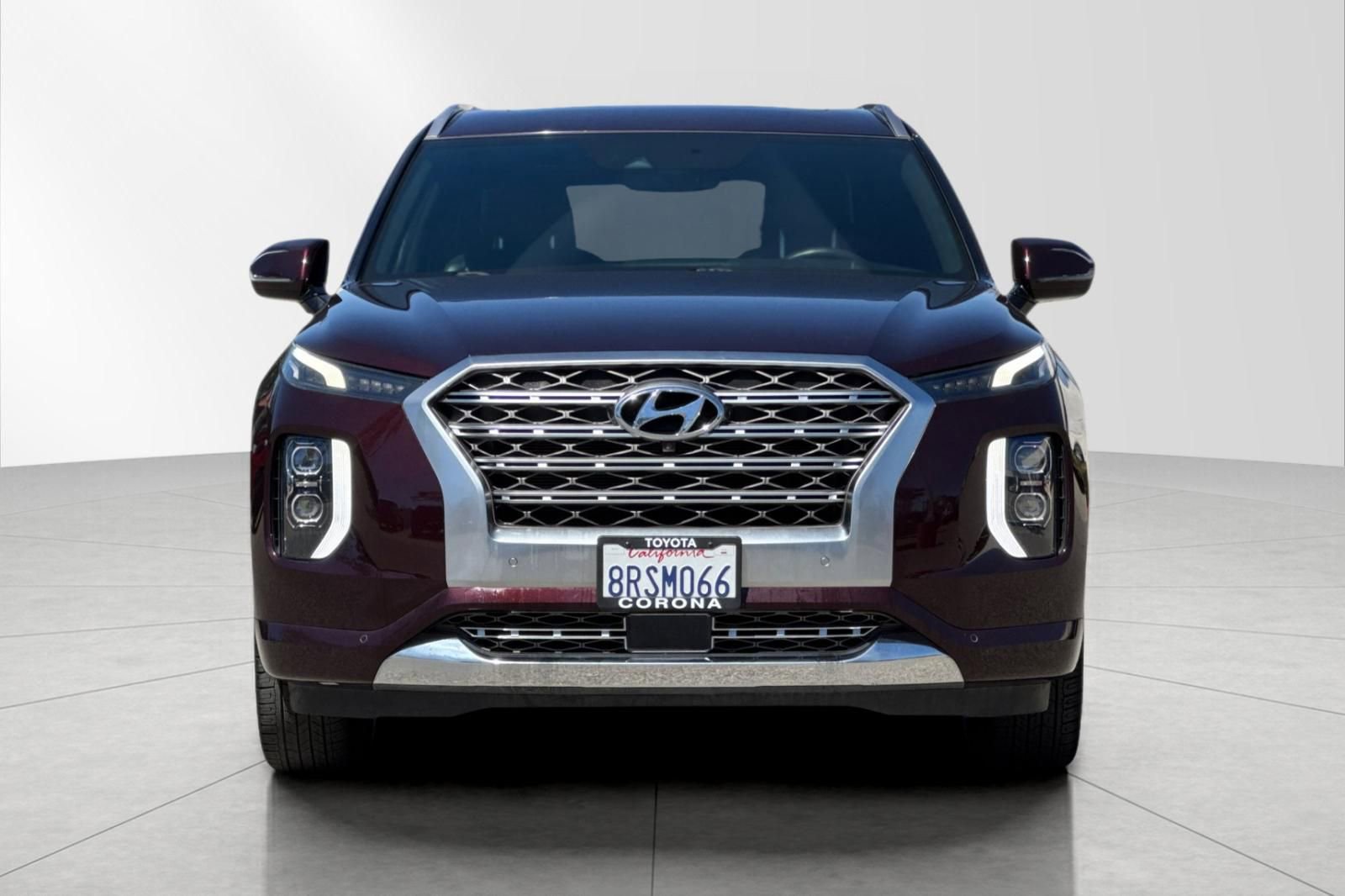 Used 2020 Hyundai Palisade Limited image 8