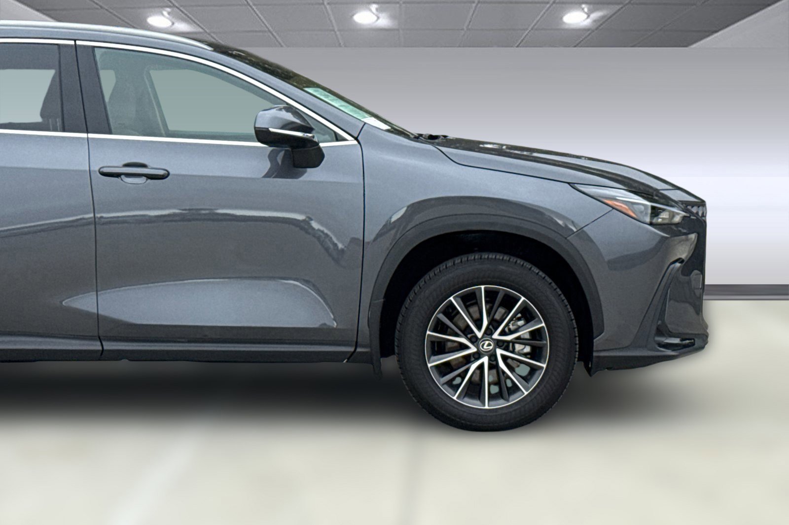 Certified 2024 Lexus NX 250 FWD image 35