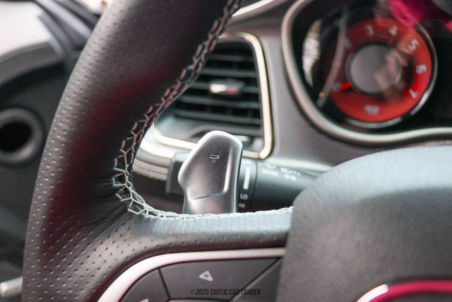 Used 2022 Dodge Challenger SRT Super Stock image 62