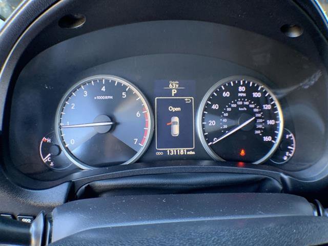 Used 2015 Lexus NX 200t FWD image 15