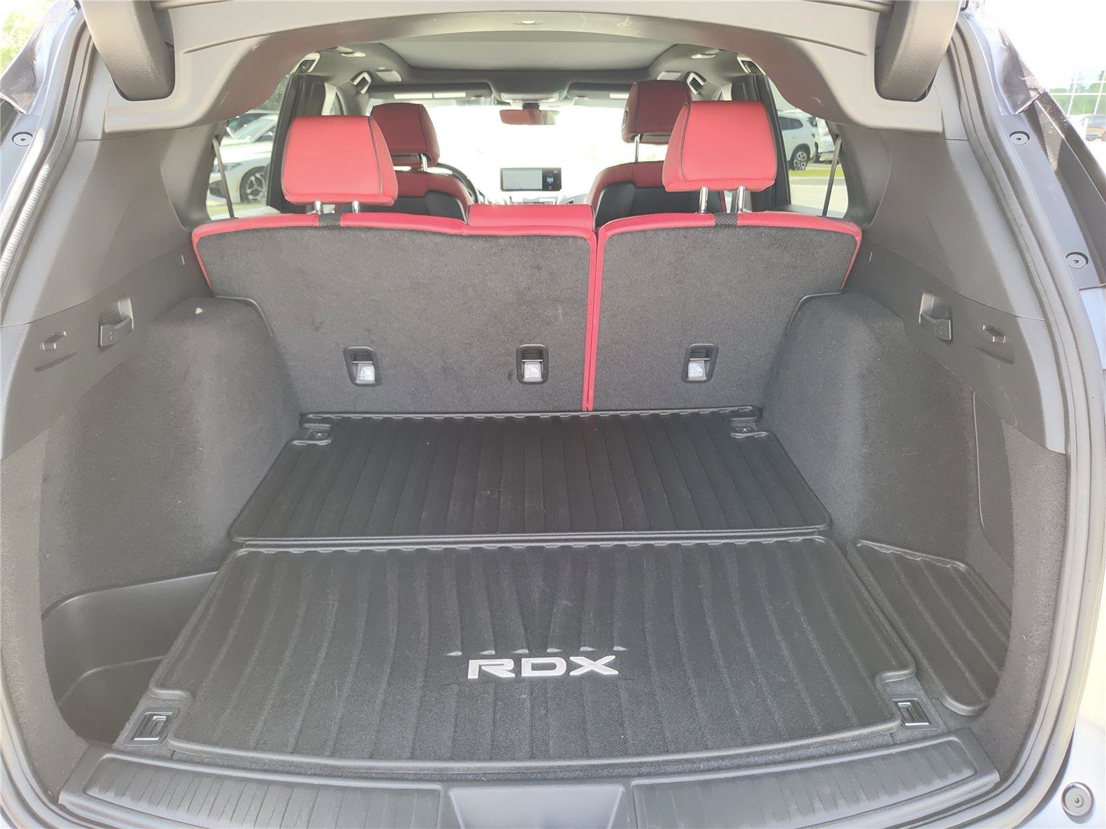 Used 2021 Acura RDX A-Spec image 7
