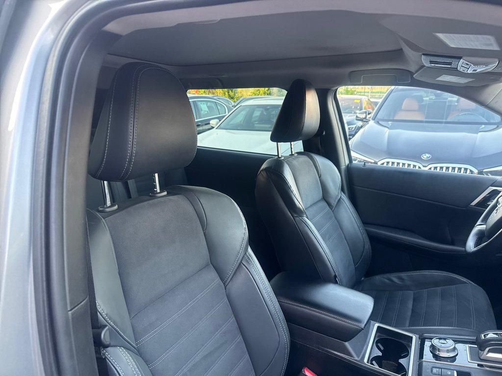 Used 2022 Mitsubishi Outlander SE AWD/4WD image 15