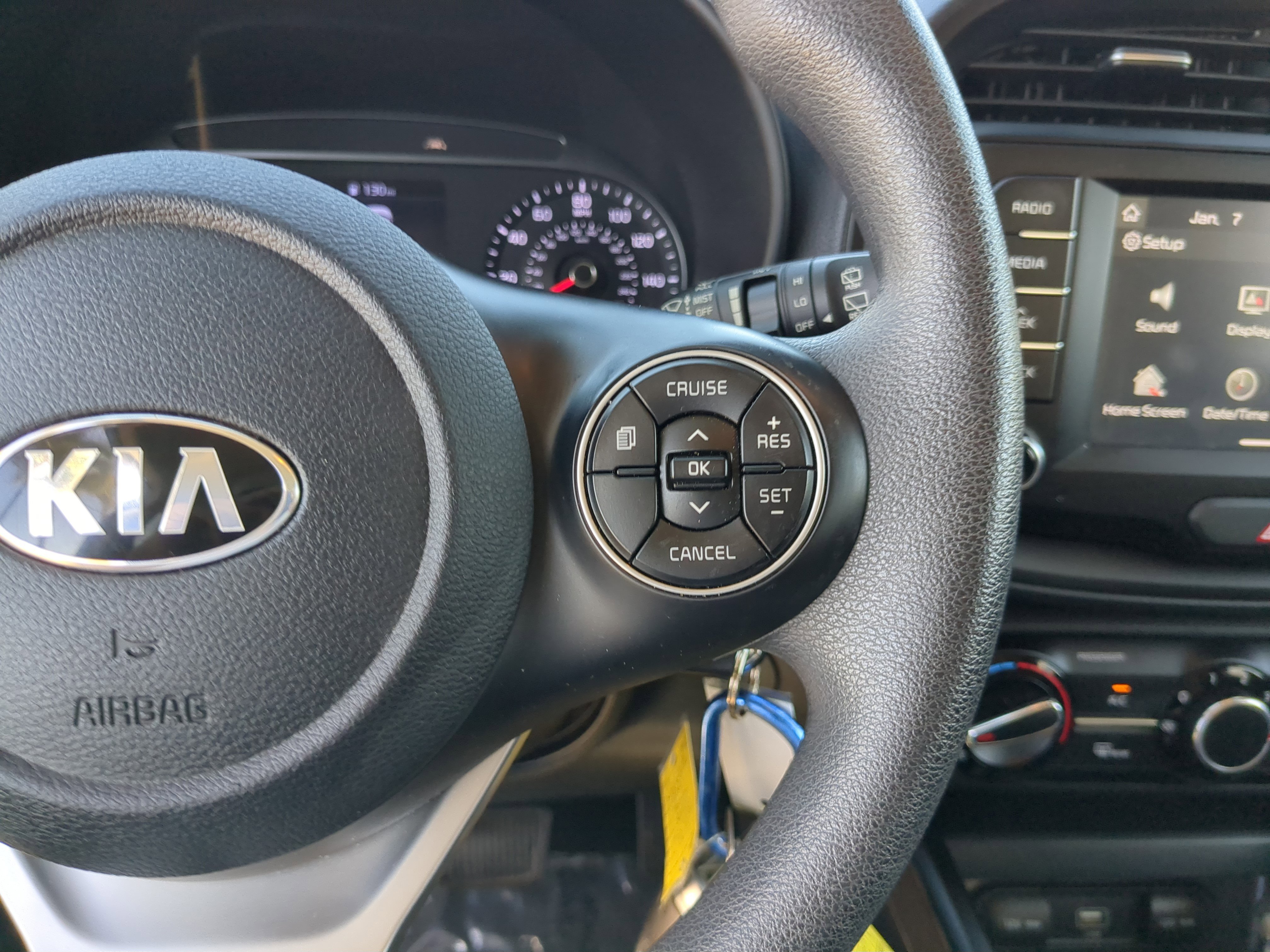 Certified 2020 Kia Soul S image 29