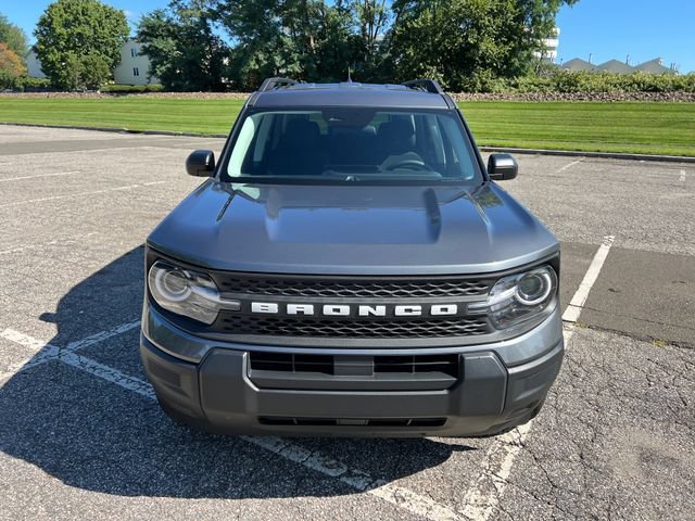 Used 2026 Ford Bronco Sport Big Bend AWD/4WD image 3