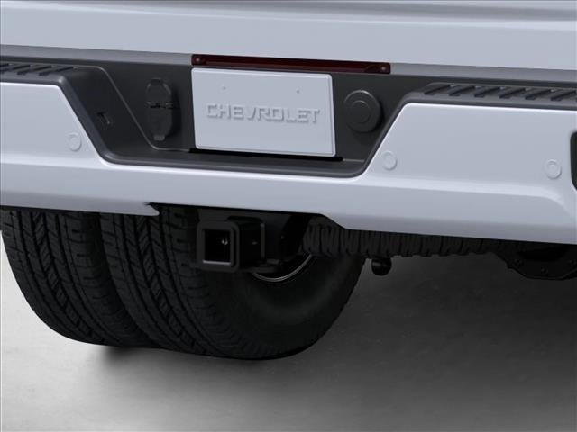 New 2026 Chevrolet Silverado 3500 High Country AWD/4WD image 14