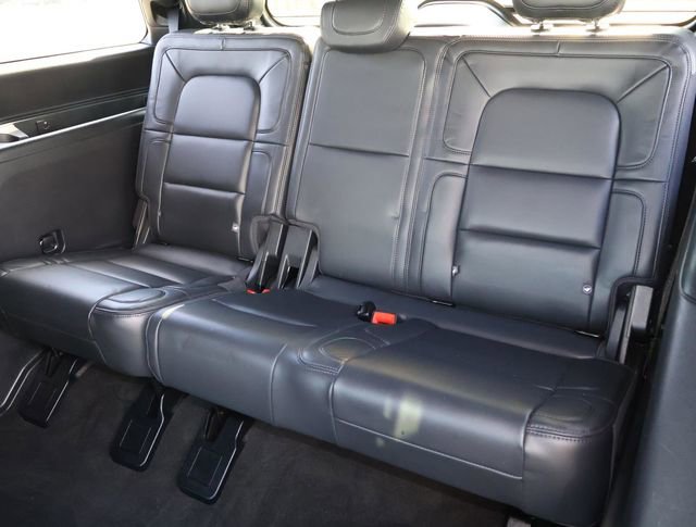 Used 2023 Lincoln Navigator Reserve image 22