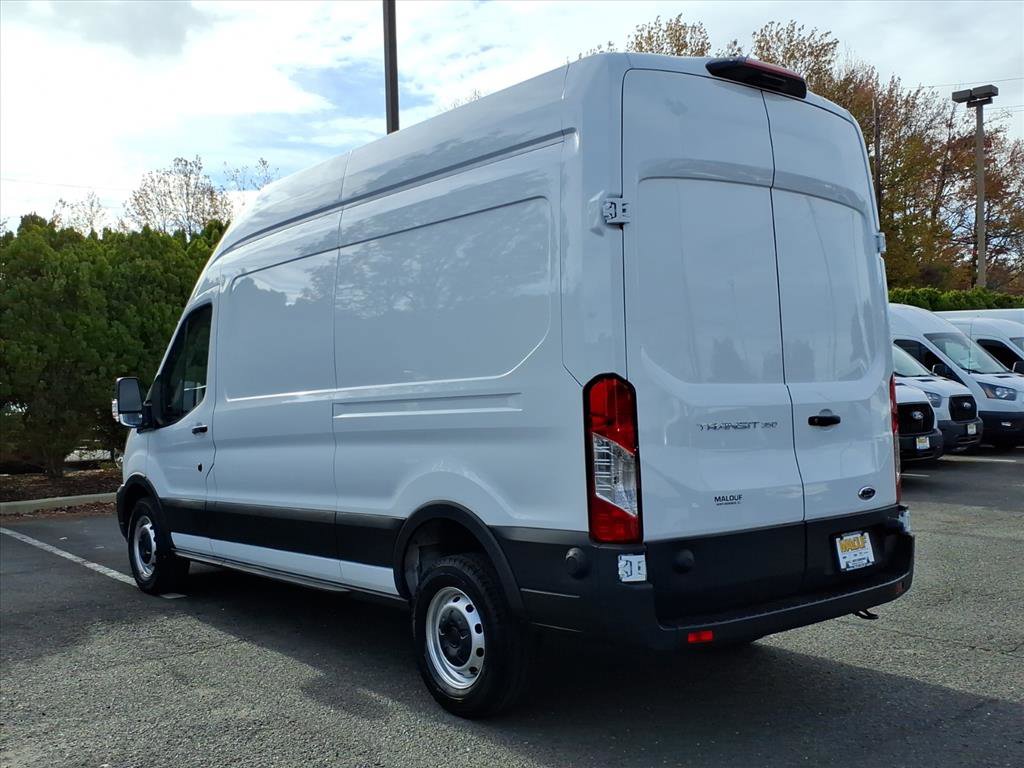 Used 2024 Ford Transit 350 148 High Roof w/ Load Area Protection Package image 5