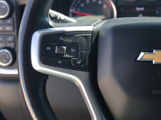 Used 2020 Chevrolet Silverado 1500 LT w/ All-Star Edition image 18