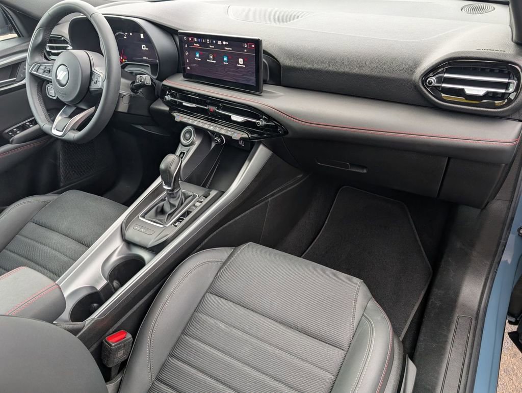 Used 2023 Dodge Hornet GT w/ GT Blacktop Package image 45