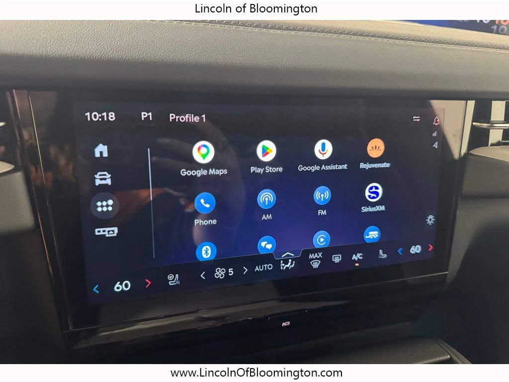 New 2026 Lincoln Navigator L Reserve w/ Jet Appearance Package AWD/4WD image 58