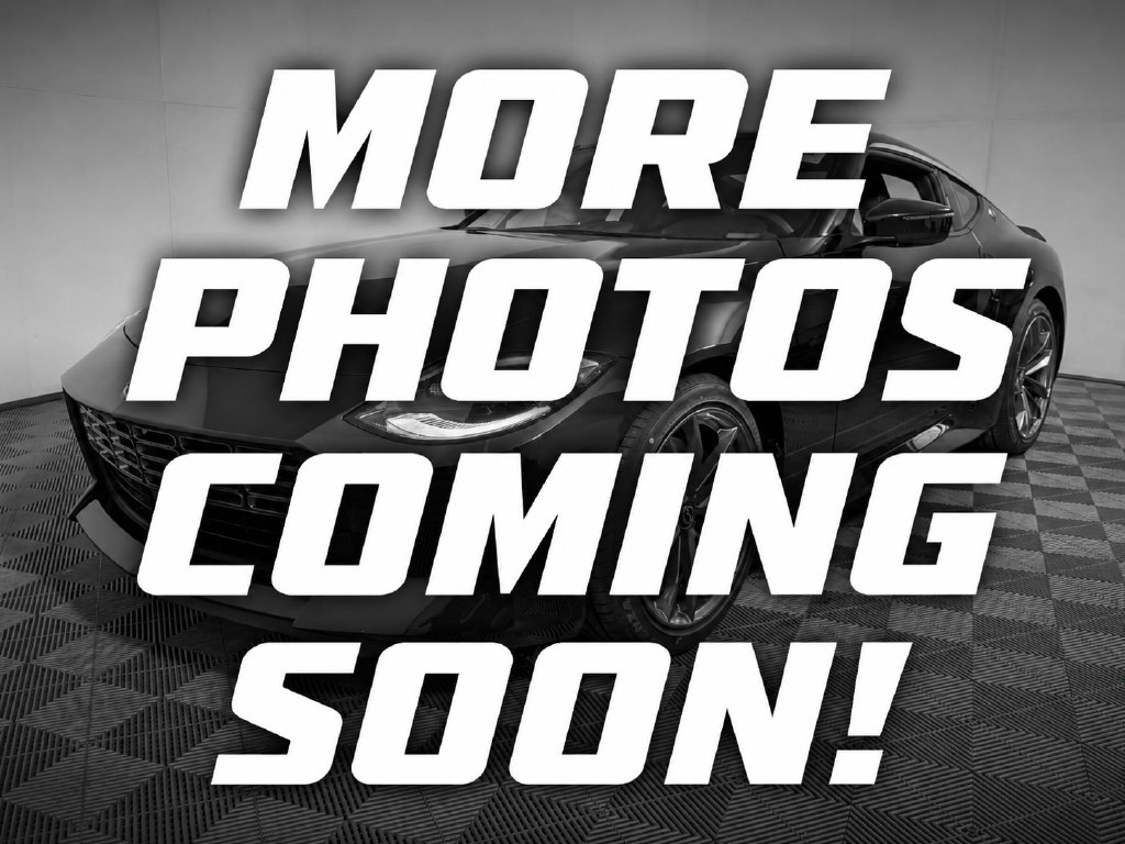 Used 2023 Nissan Sentra SR w/ SR Premium Package FWD image 7