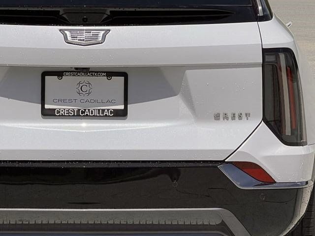 New 2027 Cadillac Optiq Sport RWD image 5