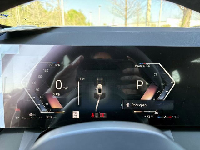 New 2026 BMW X3 xDrive30 w/ Premium Package image 34