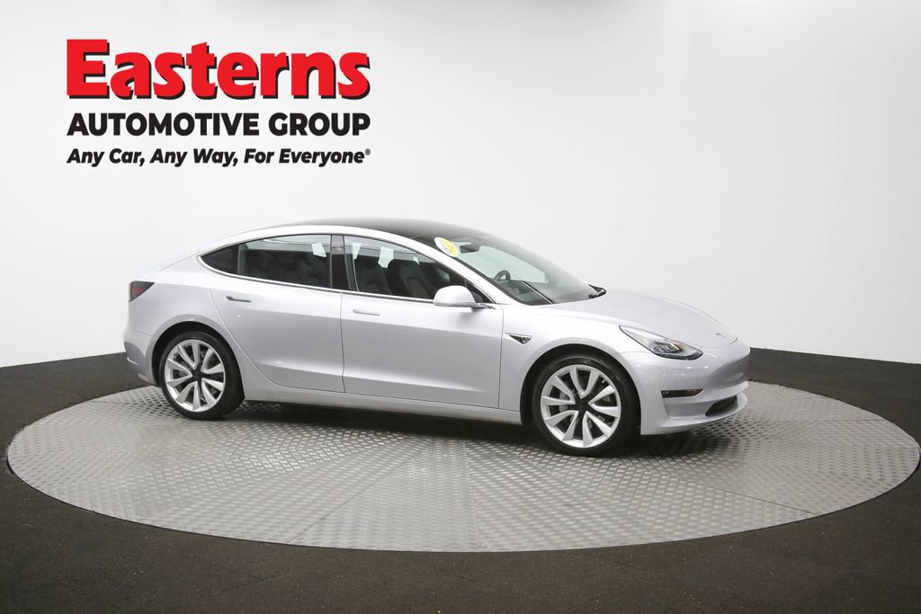 Used 2018 Tesla Model 3 Long Range image 44