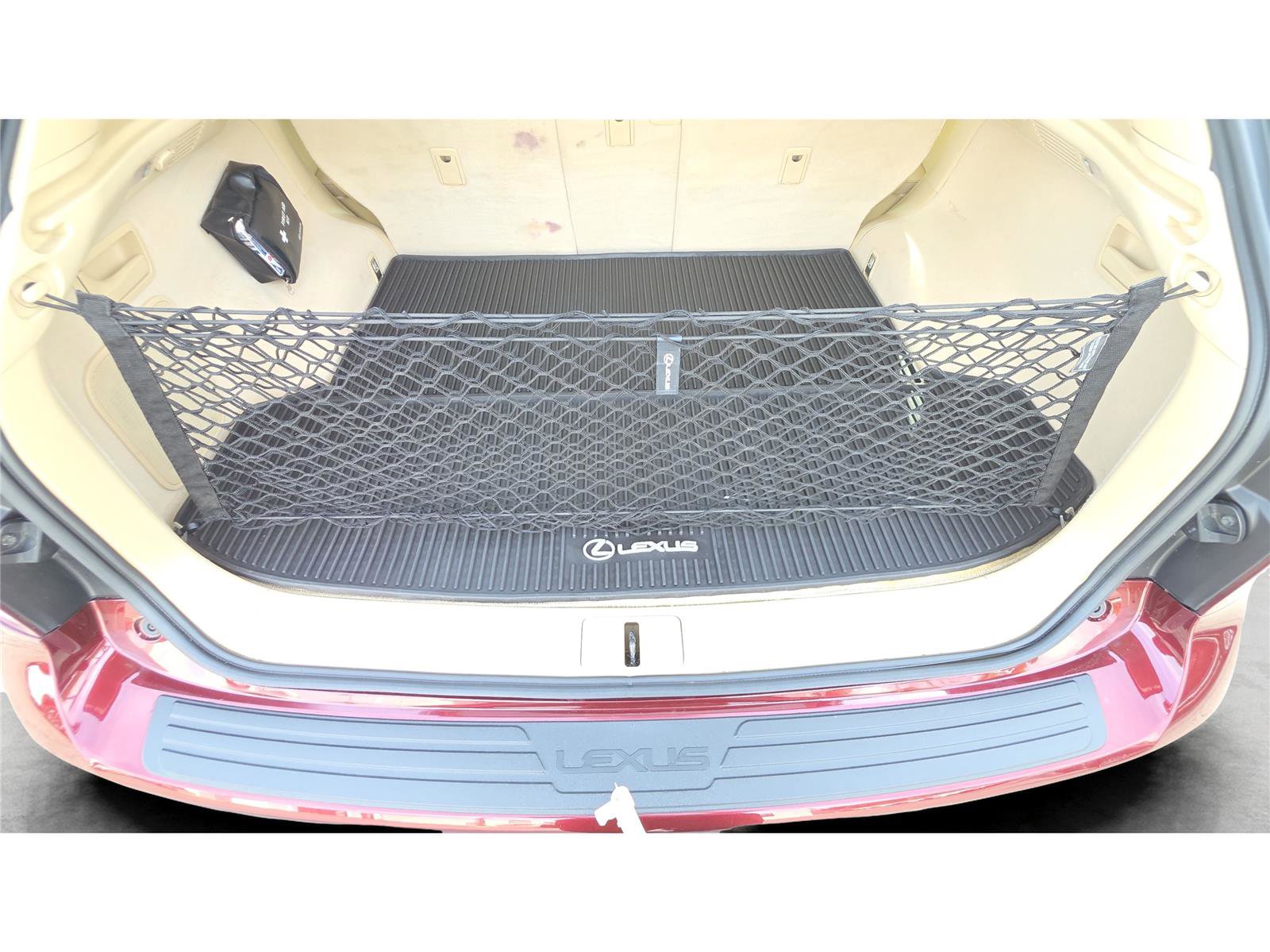 Used 2013 Lexus RX 350 AWD w/ Navigation Pkg image 19