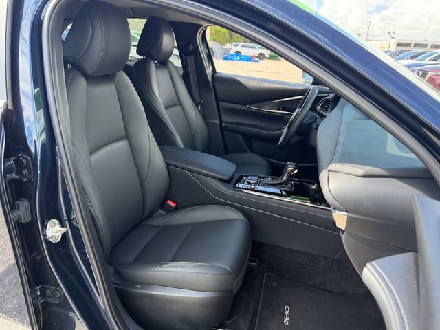 Used 2024 MAZDA CX-30 AWD 2.5 S w/ Preferred Package image 18