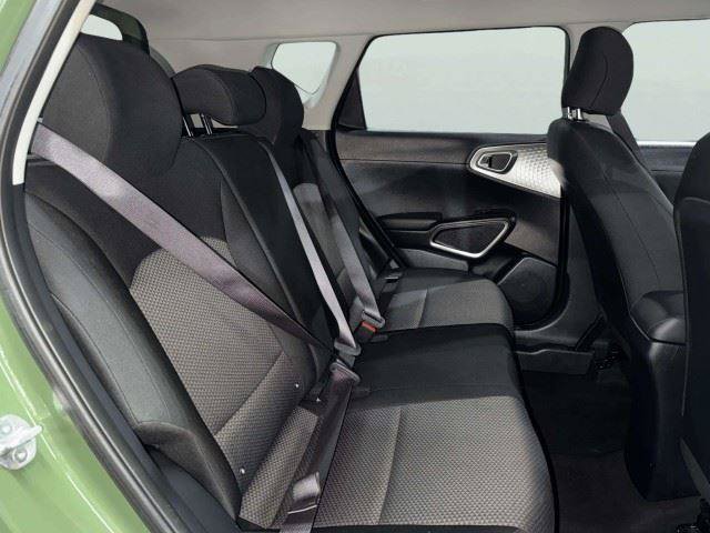 Used 2021 Kia Soul X-Line FWD image 48
