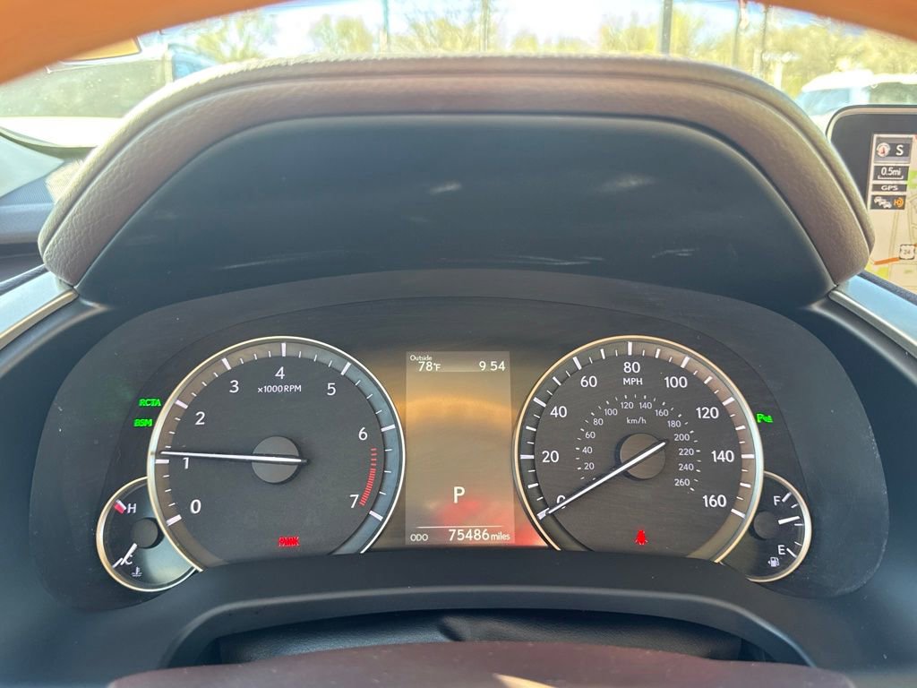 Used 2019 Lexus RX 350 FWD image 40