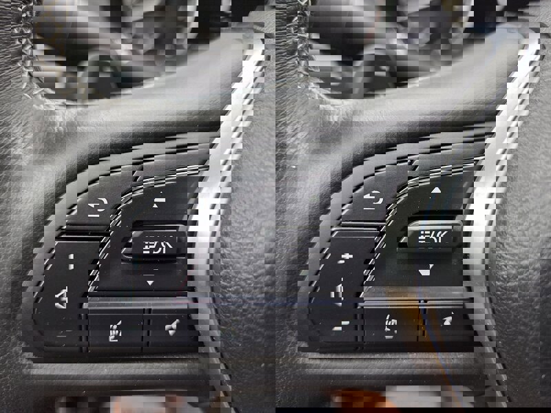 Used 2020 INFINITI QX50 Luxe w/ Navigation Package image 15