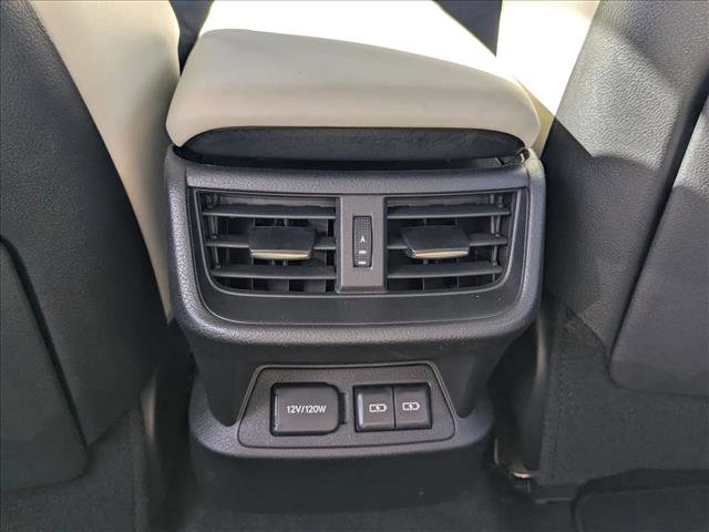 Used 2025 Lexus ES 300h w/ Premium Package image 15