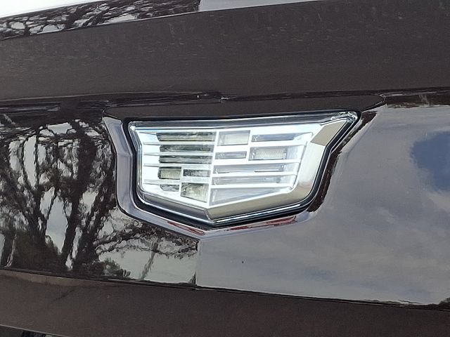 Used 2026 Cadillac Escalade IQ Sport 2 AWD/4WD image 30