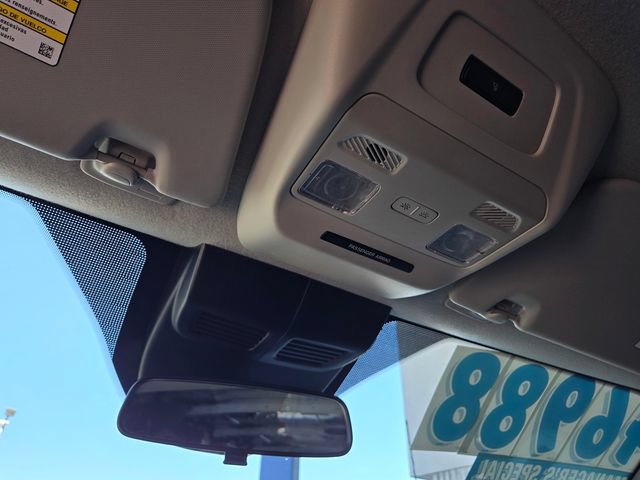 New 2024 Ford Transit 150 Low Roof RWD image 19