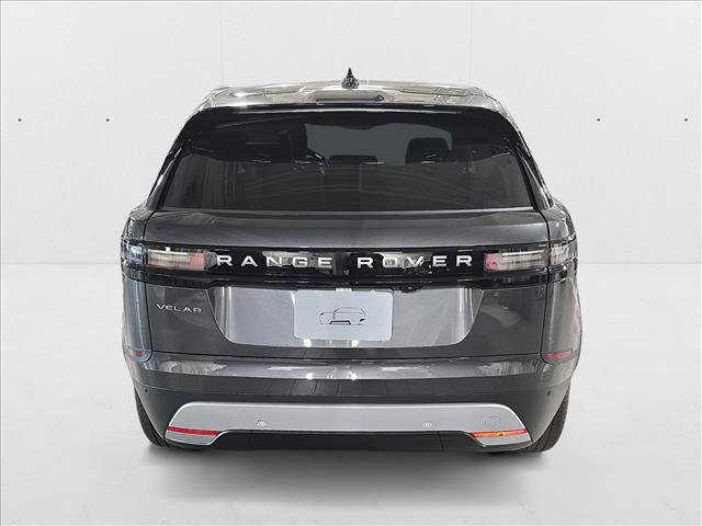 New 2026 Land Rover Range Rover Velar S image 6