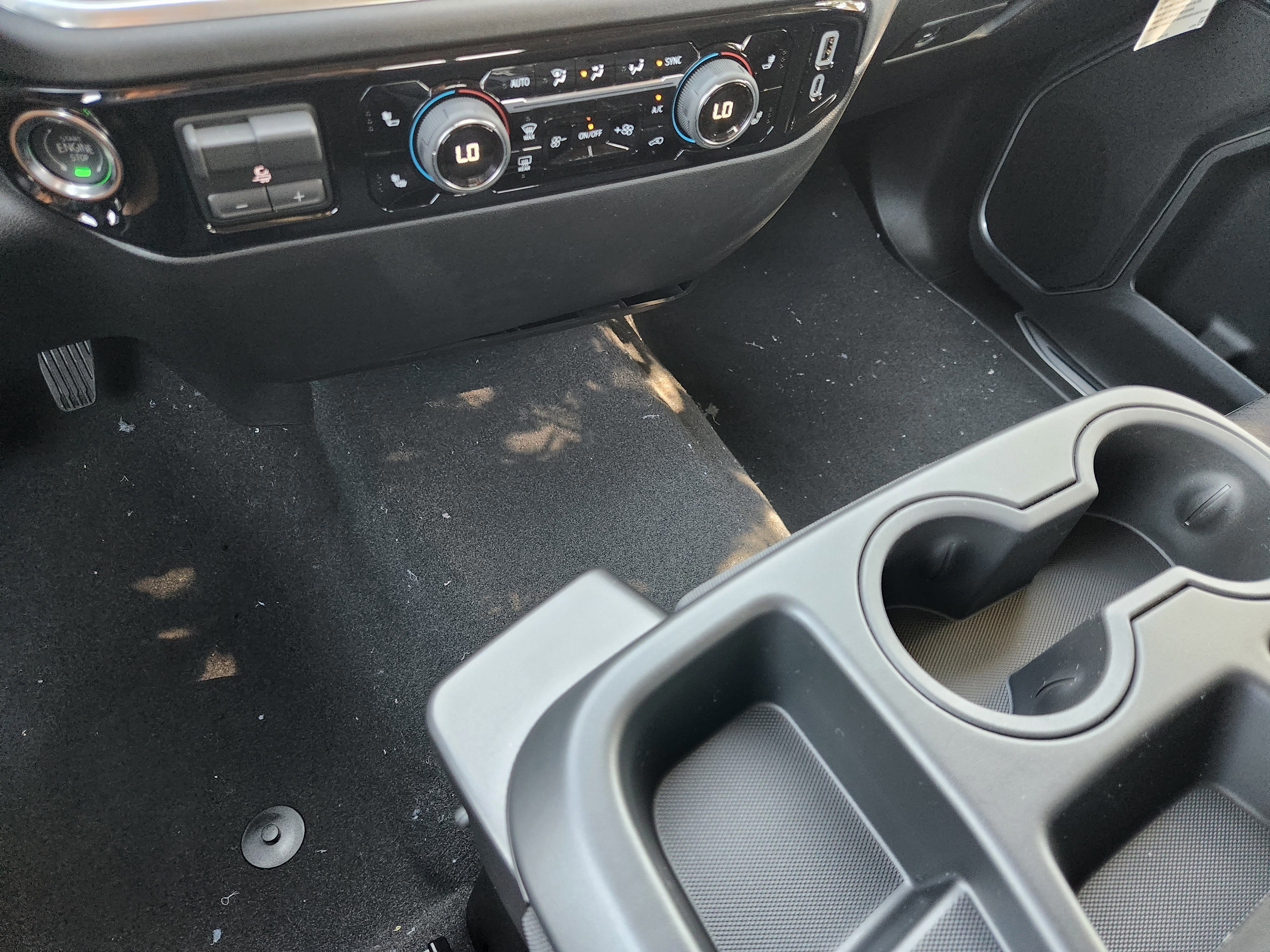 New 2026 Chevrolet Silverado 2500 LT w/ Trail Boss Package image 22