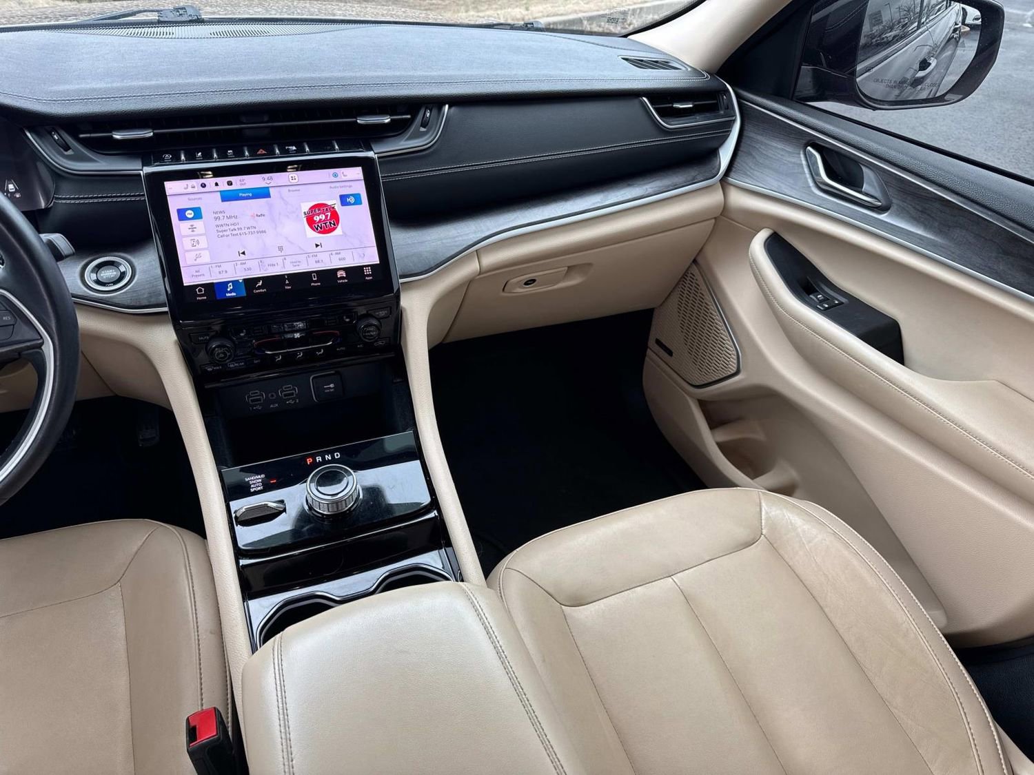 Used 2022 Jeep Grand Cherokee L Limited image 20