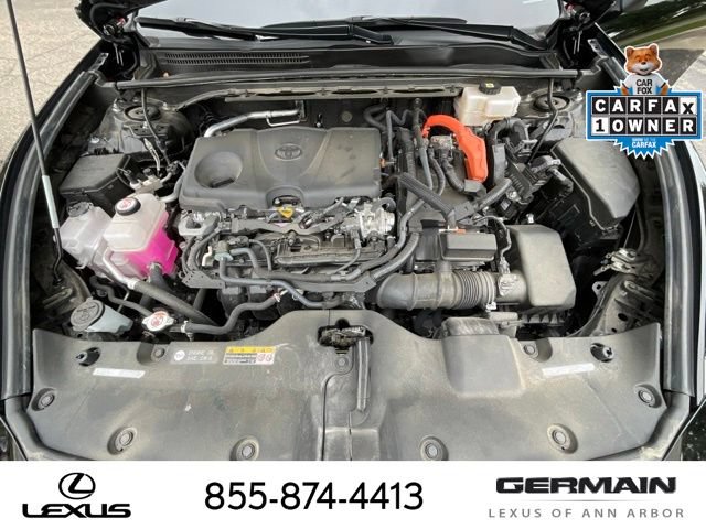 Used 2023 Toyota Crown AWD/4WD image 24