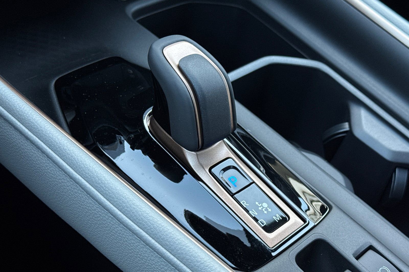 New 2026 Toyota Grand Highlander AWD Hybrid image 24